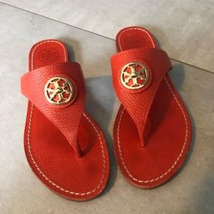 Tory Burch Miller Sandal
